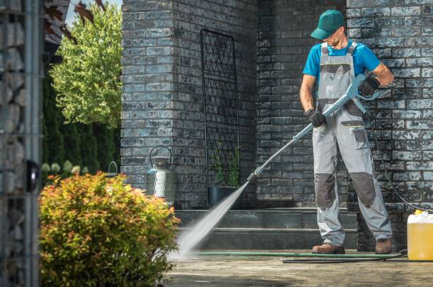 Best Fence Cleaning  in Folsom, NJ