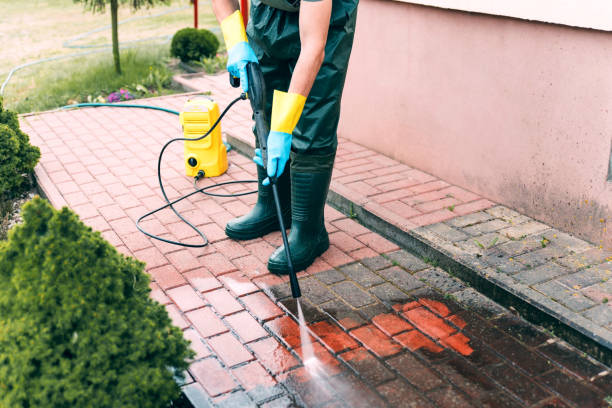 Folsom, NJ Pressure Washing Services Company
